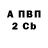Кетамин VHQ Larissa Starostina